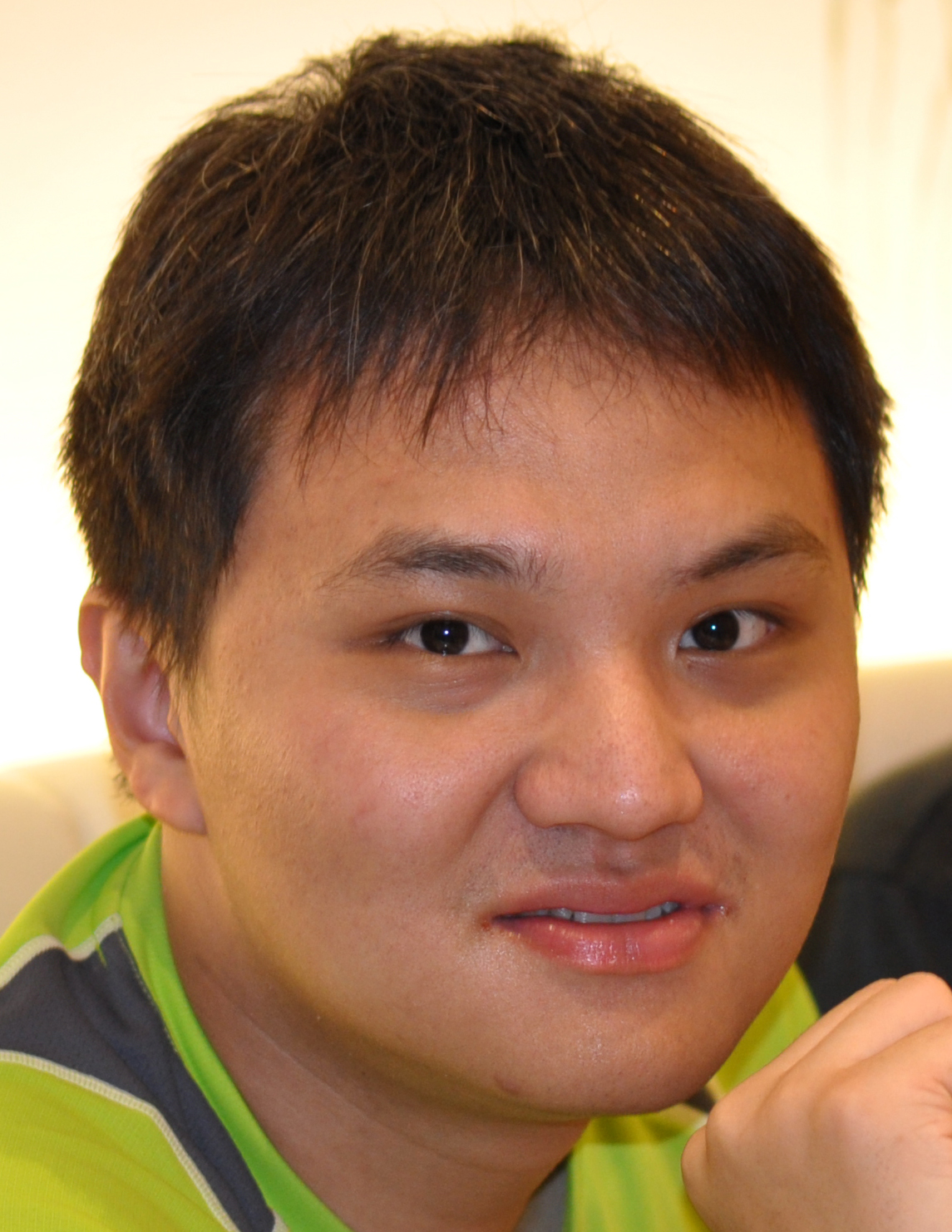 LU Pixian